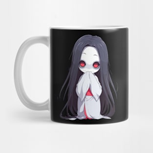 Yurei Ghost Mug